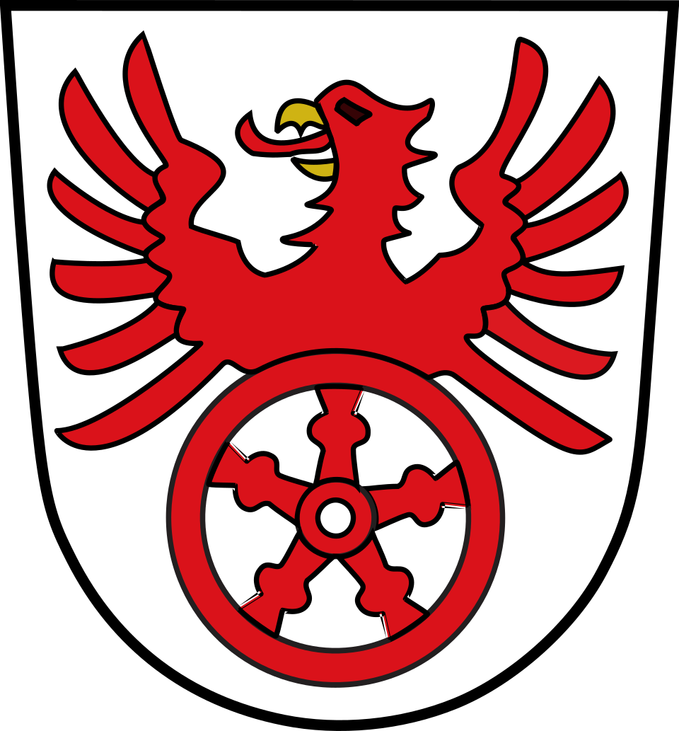 Wappen von Bad Iburg