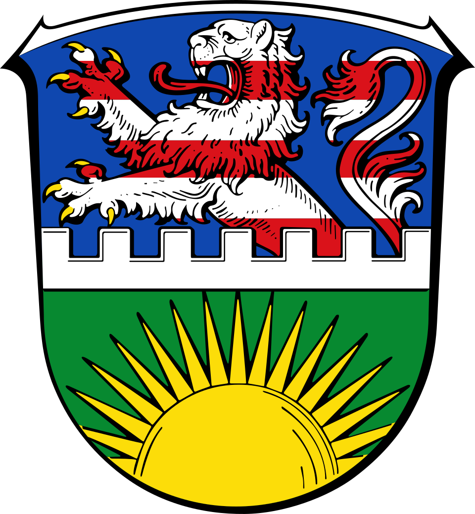 Wappen von Bad Karlshafen