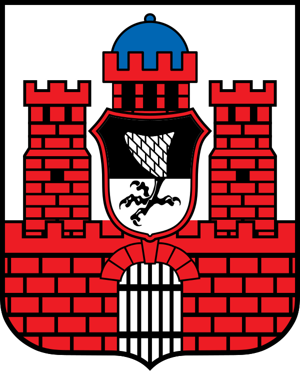 Wappen von Bad Kissingen