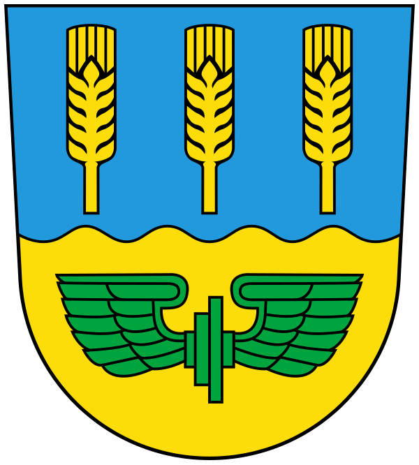 Wappen von Bad Kleinen