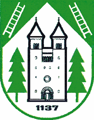 Wappen von Bad Klosterlausnitz