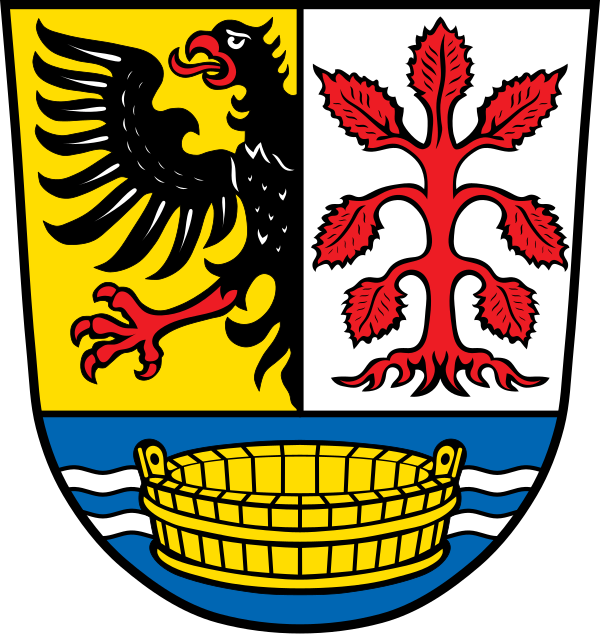 Wappen von Bad Kohlgrub