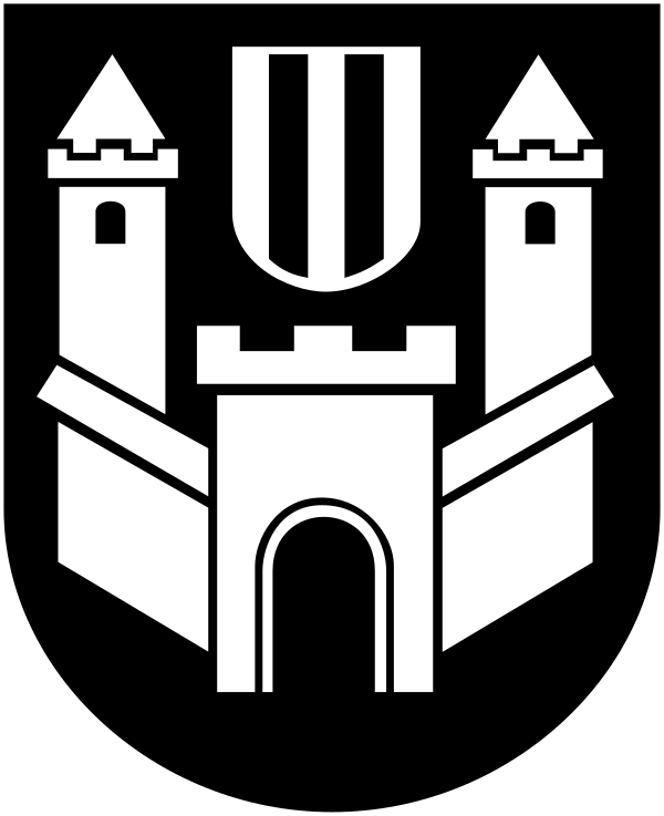 Wappen von Bad Laasphe