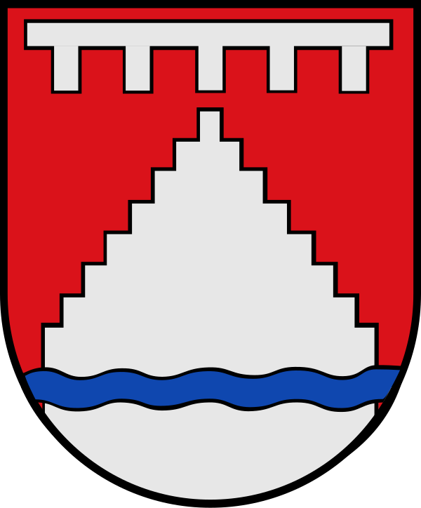 Wappen von Bad Laer