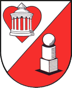 Wappen von Bad Liebenstein