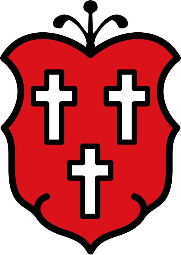 Wappen von Bad Lippspringe