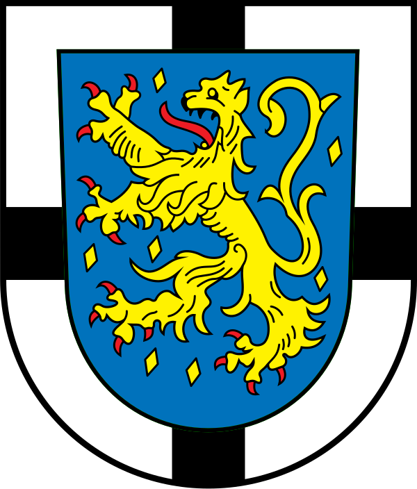Wappen von Bad Marienberg