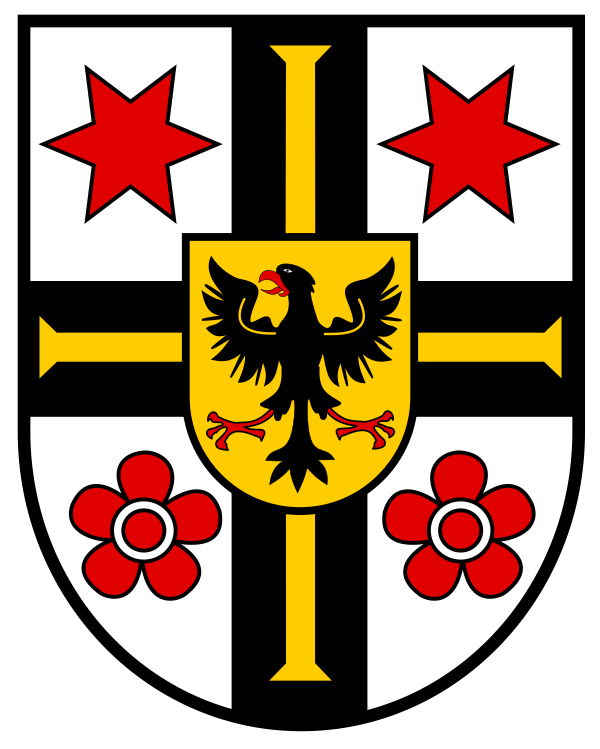Wappen von Bad Mergentheim