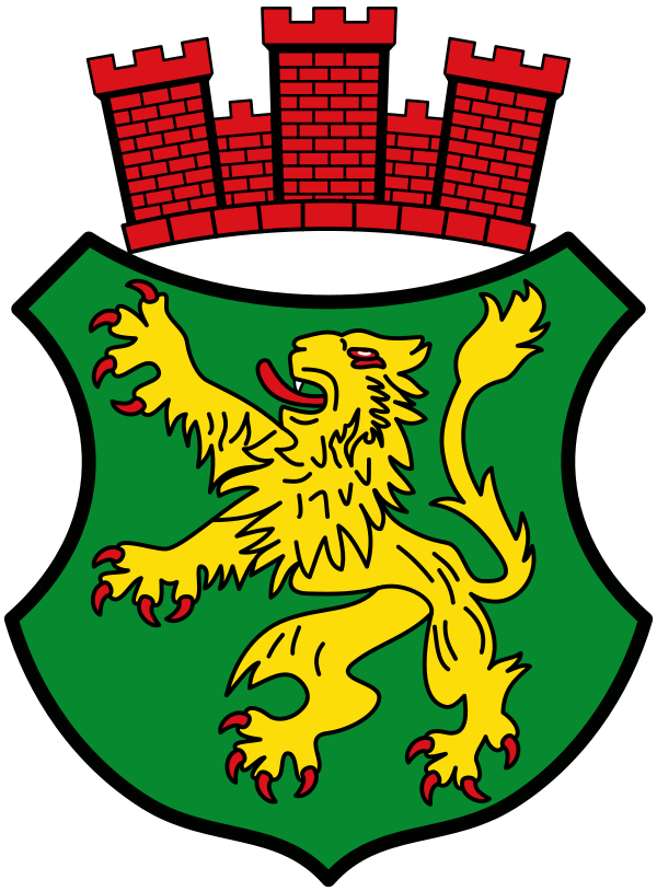 Wappen von Bad Münder am Deister