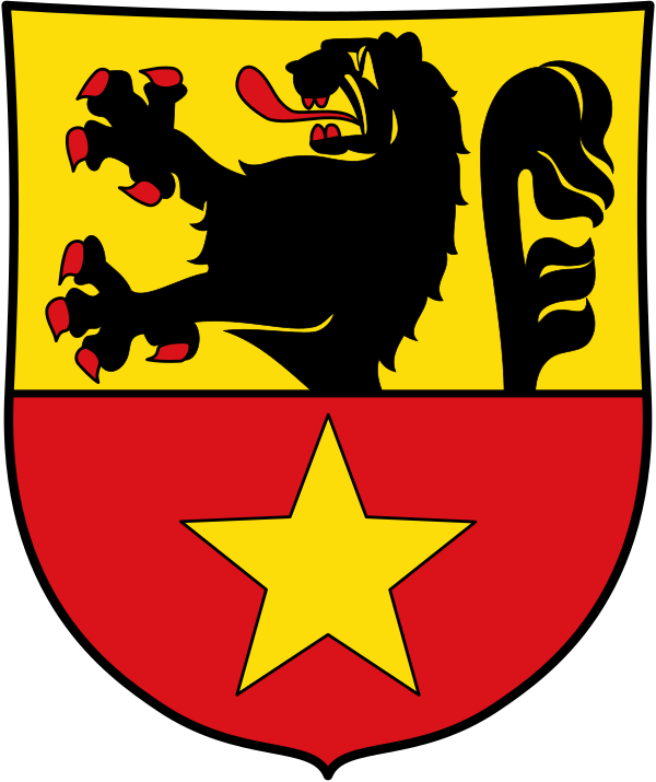 Wappen von Bad Münstereifel