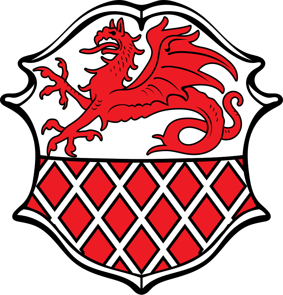 Wappen von Bad Neualbenreuth