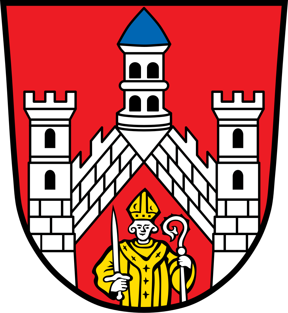 Wappen von Bad Neustadt an der Saale