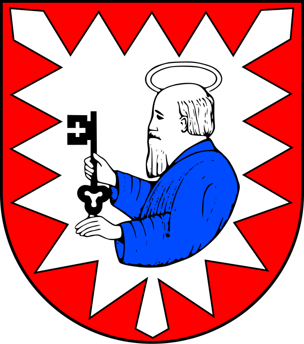 Wappen von Bad Oldesloe
