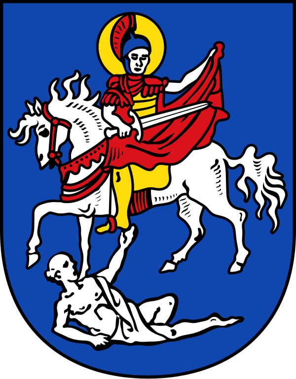 Wappen von Bad Orb