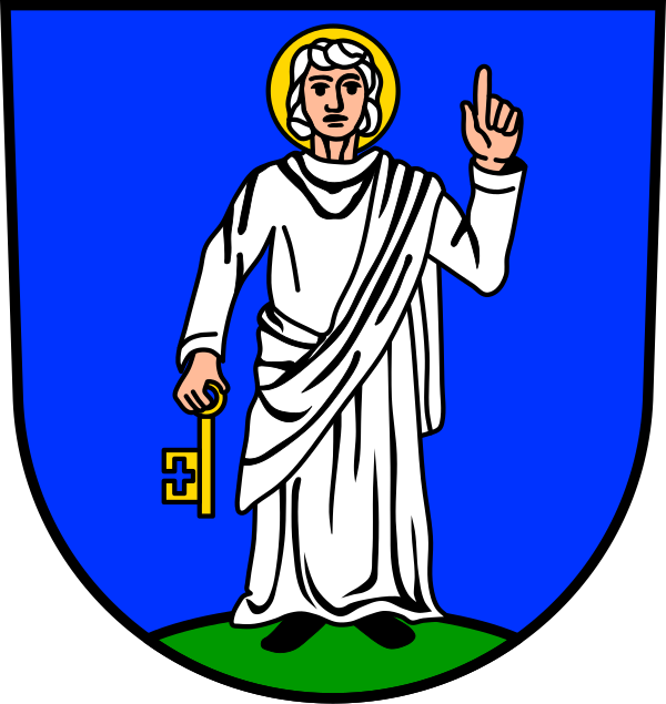 Wappen von Bad Peterstal-Griesbach