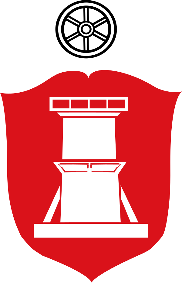 Wappen von Bad Rothenfelde