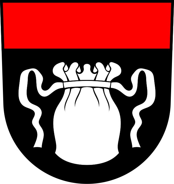 Wappen von Bad Säckingen