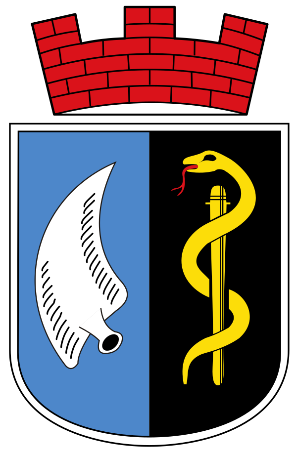 Wappen von Bad Salzschlirf