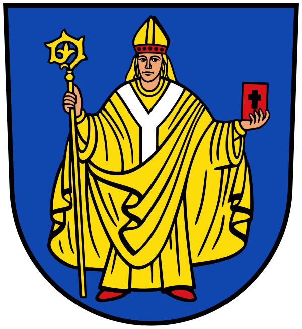 Wappen von Bad Salzungen