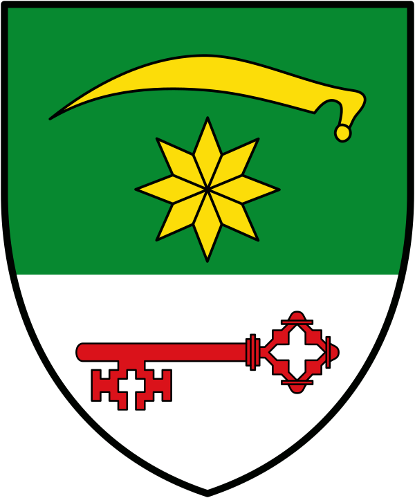 Wappen von Bad Sassendorf