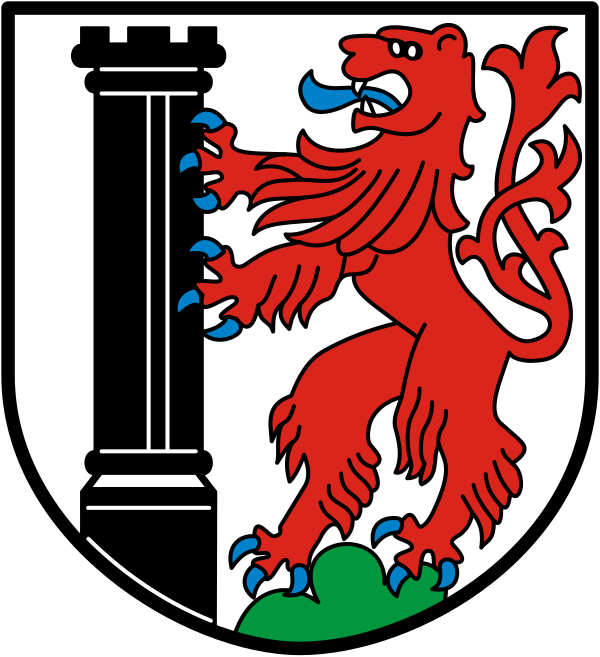 Wappen von Bad Saulgau