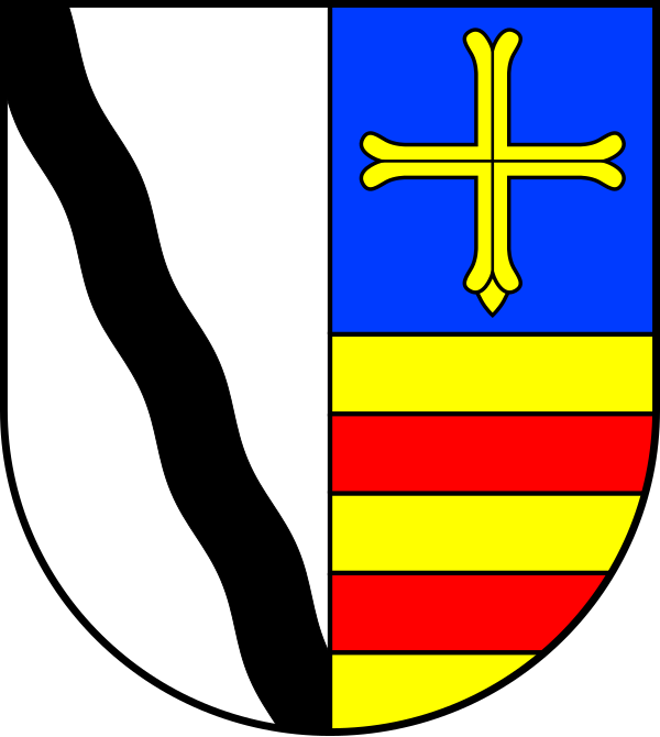 Wappen von Bad Schwartau