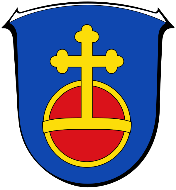 Wappen von Bad Soden am Taunus