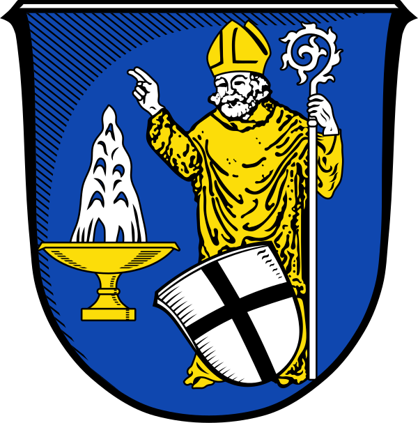 Wappen von Bad Soden-Salmünster