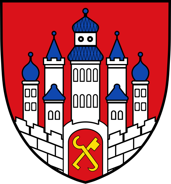 Wappen von Bad Sooden-Allendorf