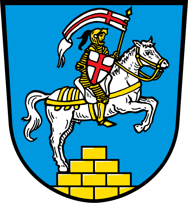 Wappen von Bad Staffelstein