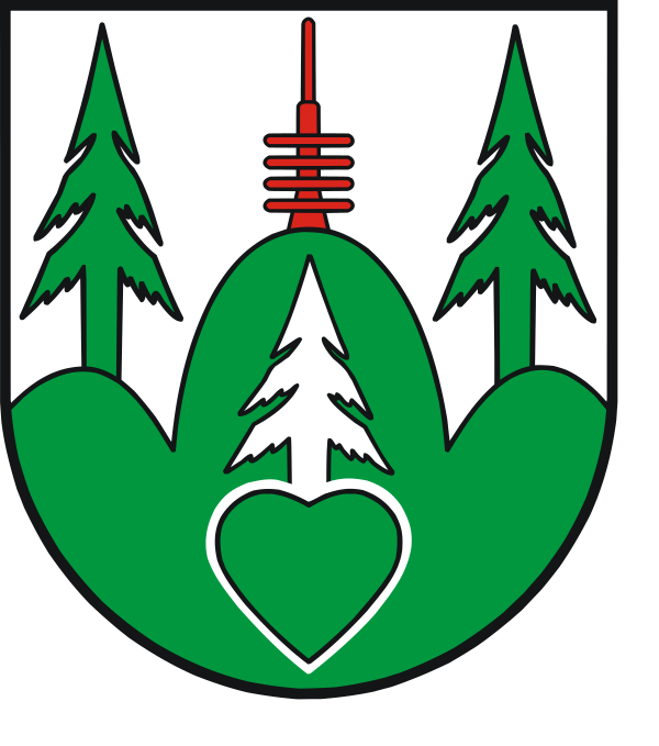 Wappen von Bad Tabarz