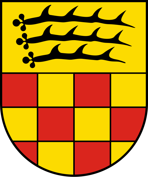 Wappen von Bad Teinach-Zavelstein