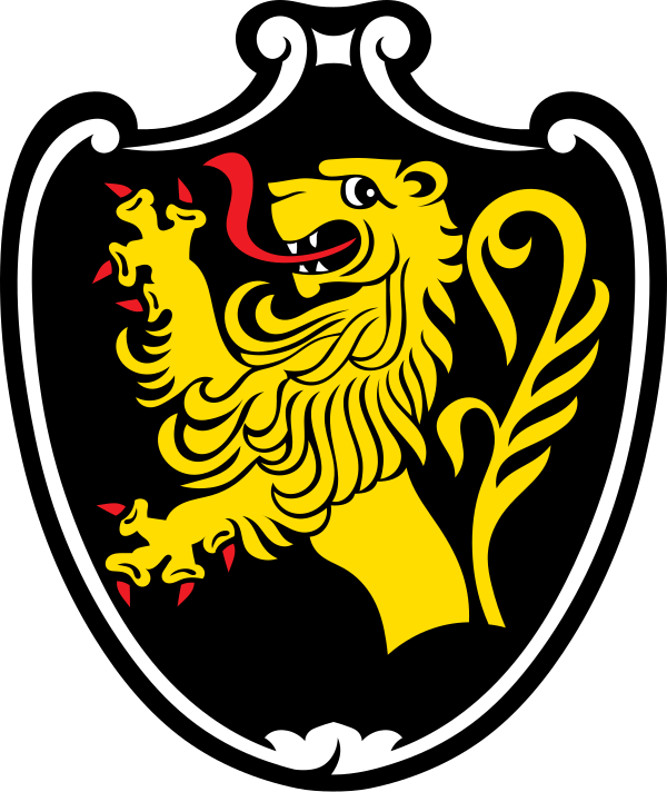 Wappen von Bad Tölz