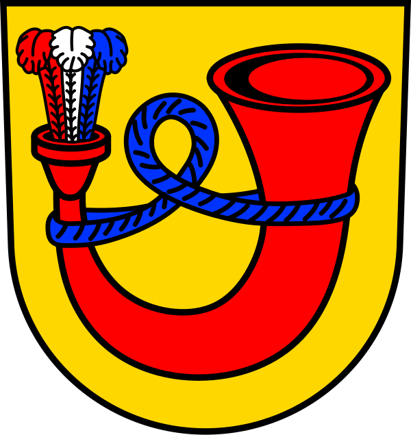 Wappen von Bad Urach
