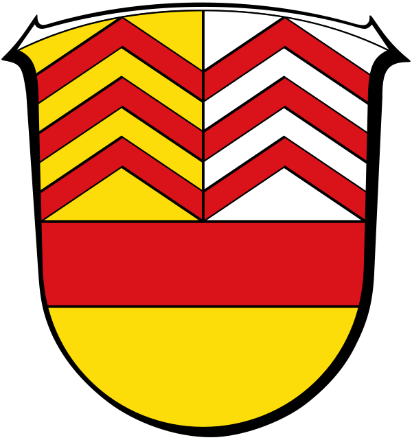 Wappen von Bad Vilbel