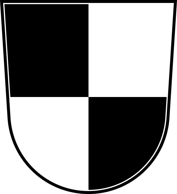 Wappen von Bad Weißenstadt