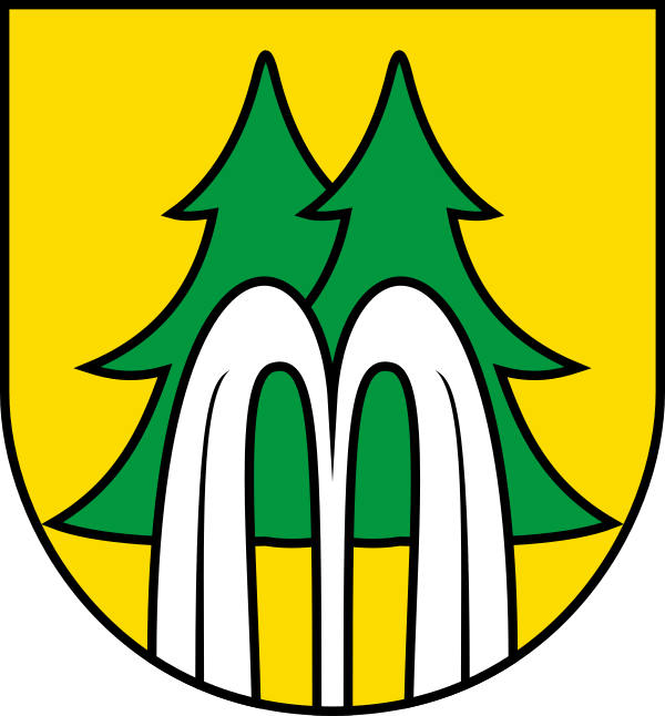 Wappen von Bad Wildbad
