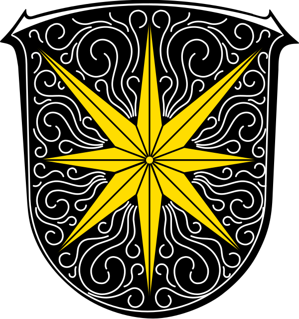 Wappen von Bad Wildungen