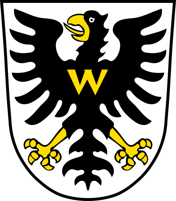 Wappen von Bad Windsheim