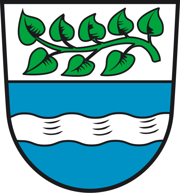 Wappen von Bad Wörishofen