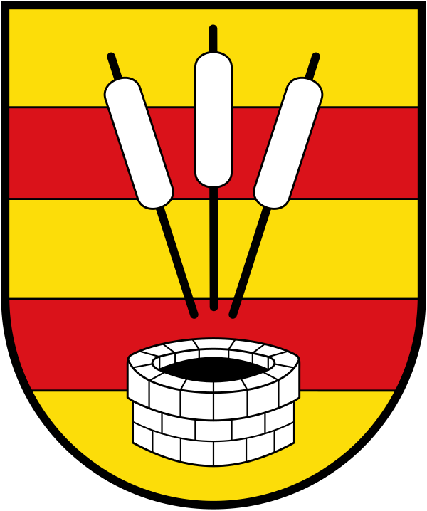 Wappen von Bad Zwischenahn