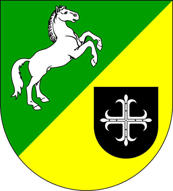 Wappen von Badendorf