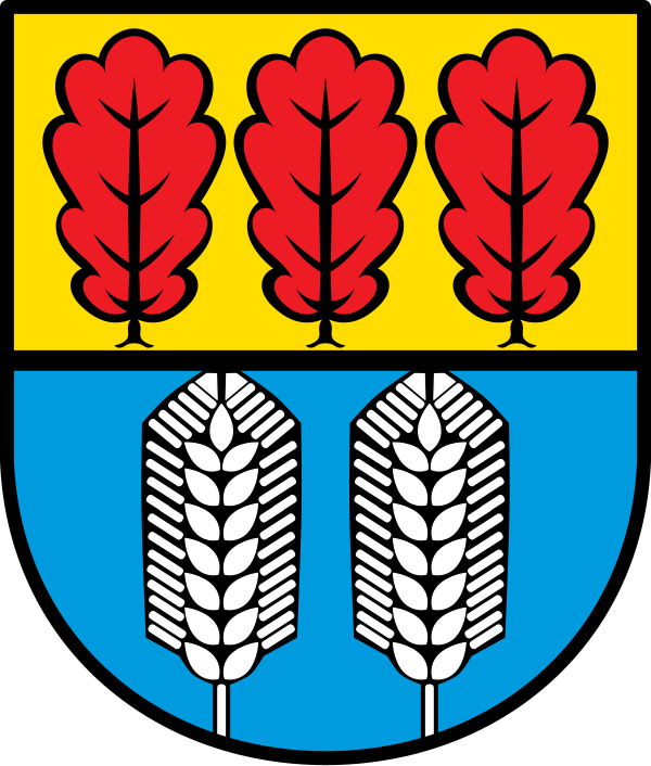Wappen von Badenhard