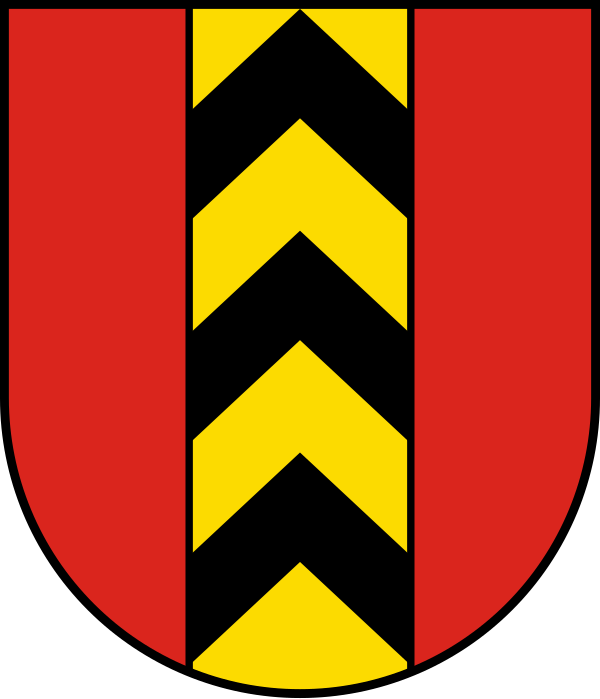 Wappen von Badenweiler