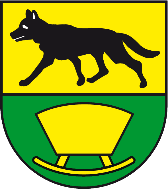 Wappen von Badingen