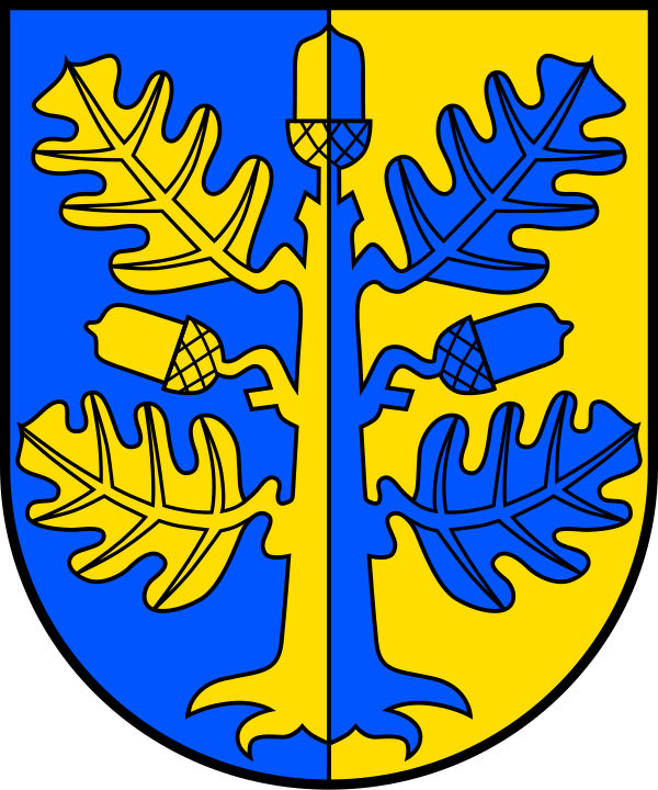 Wappen von Bahrdorf
