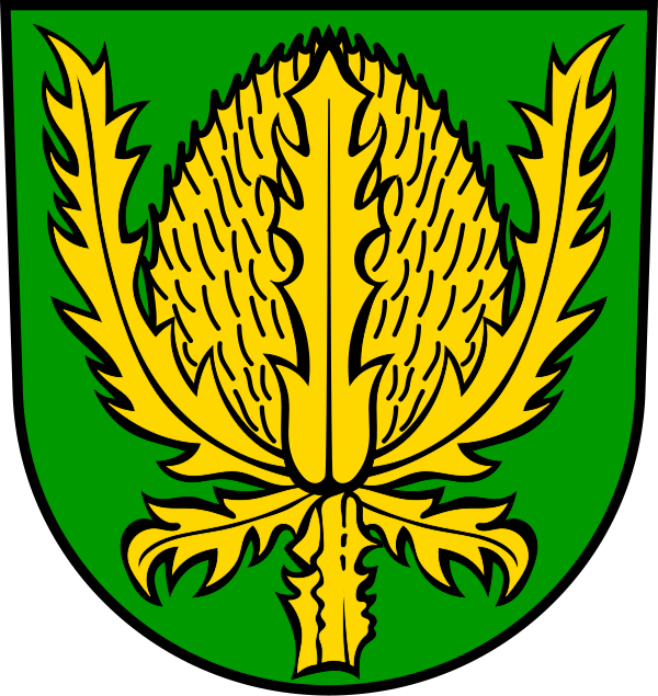 Wappen von Baienfurt