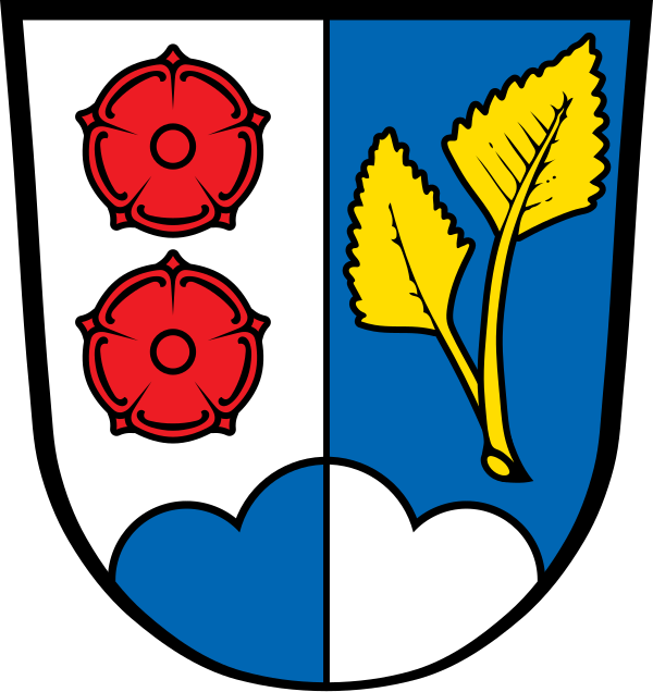 Wappen von Baiern