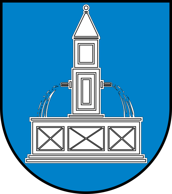 Wappen von Baiersbronn