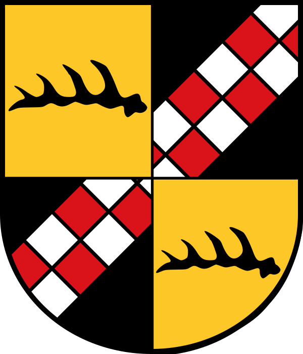 Wappen von Baindt